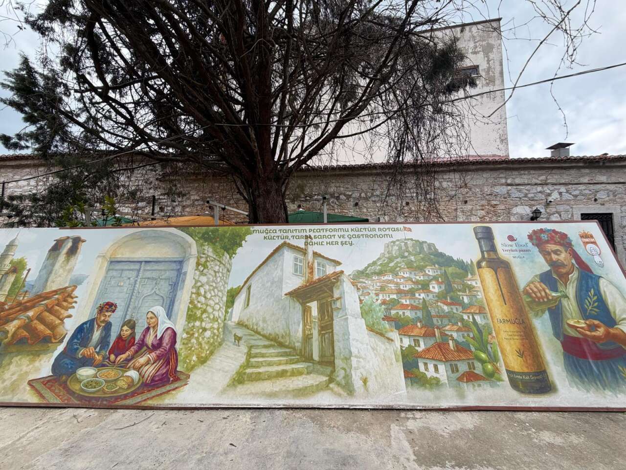 Gastro Muğla Kültürüne Sahip Çıkıyor: Eğitim, Kültür ve Sosyal Girişimcilik Aynı Çatıda 3